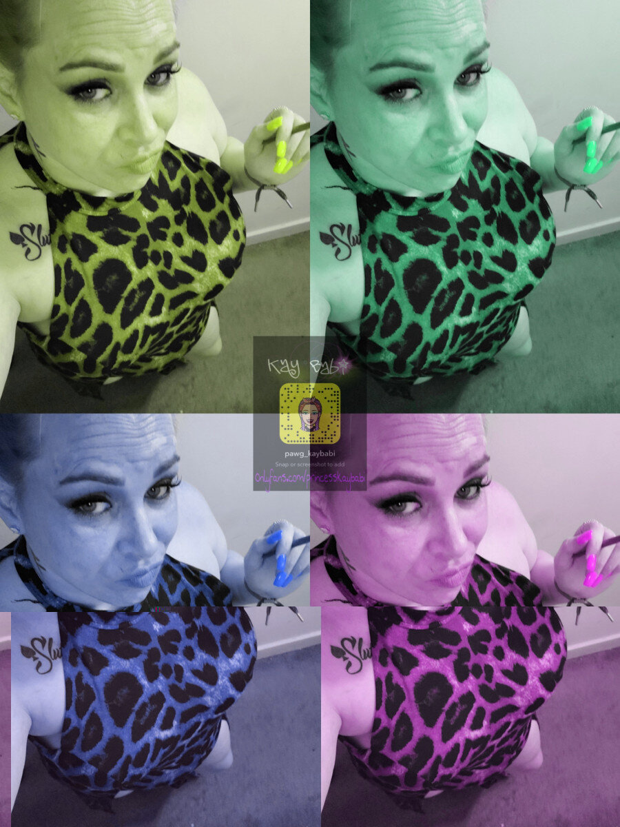 Princesskaybabi (@princesskaybabi), OnlyFans creator