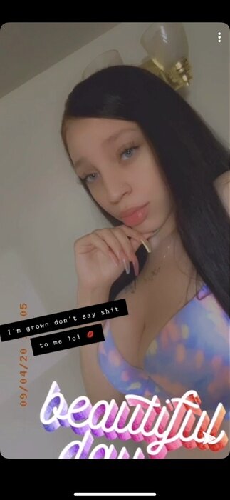 Princessky6969 (@princessky6969), OnlyFans creator