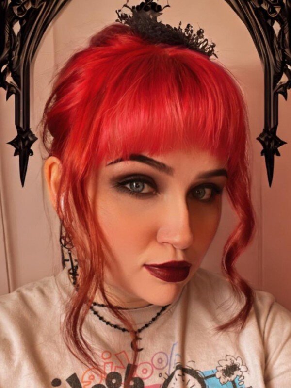 Princesslinxy (@princesslinxy), OnlyFans creator