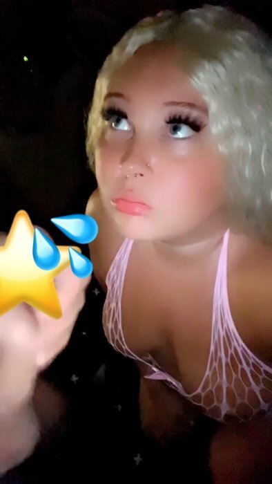 Princessmarie69 (@princessmarie69), OnlyFans creator