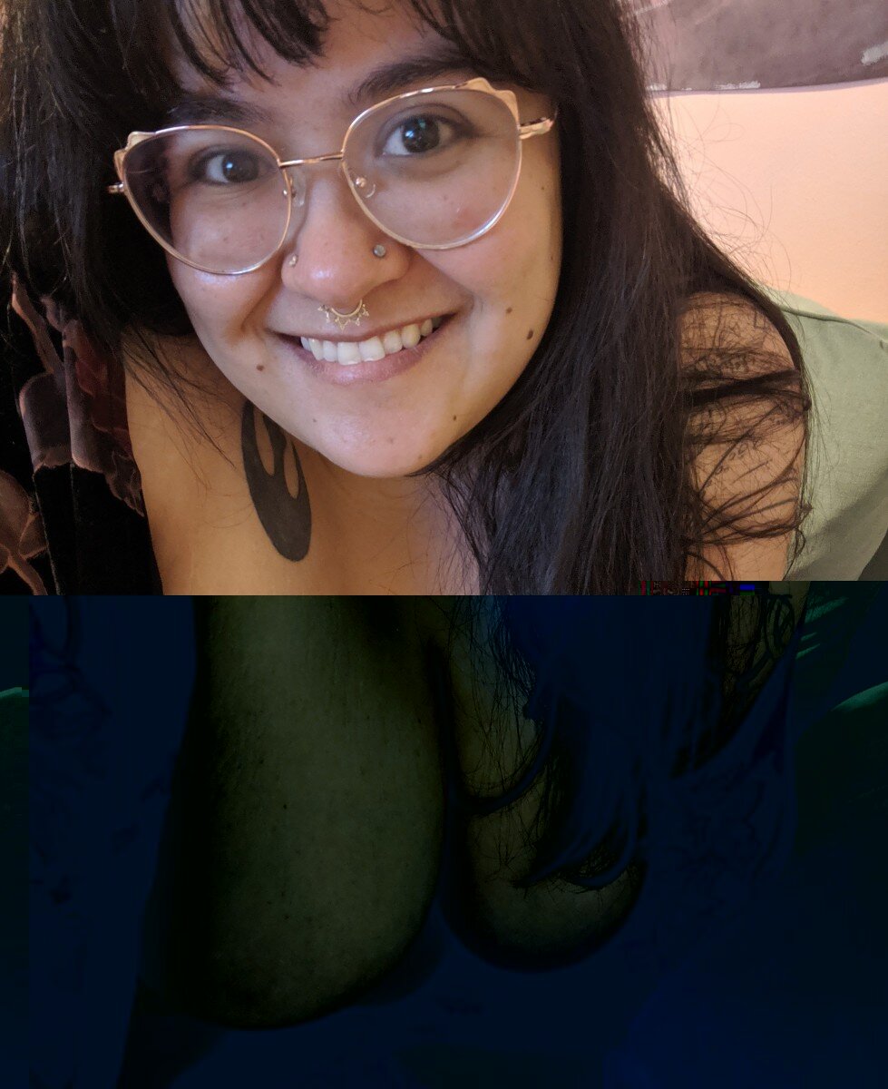 Princessmermeg (@princessmermeg), OnlyFans creator