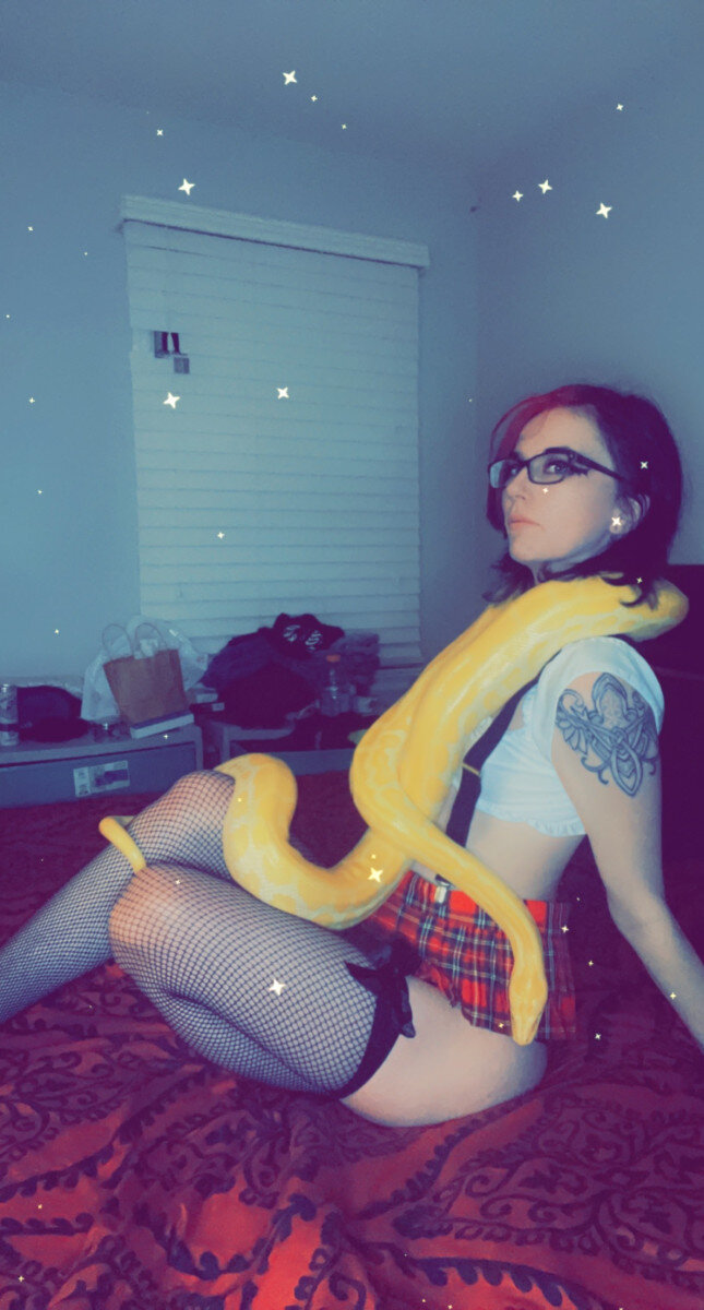 Princessmichelle94 (@princessmichelle94), OnlyFans creator