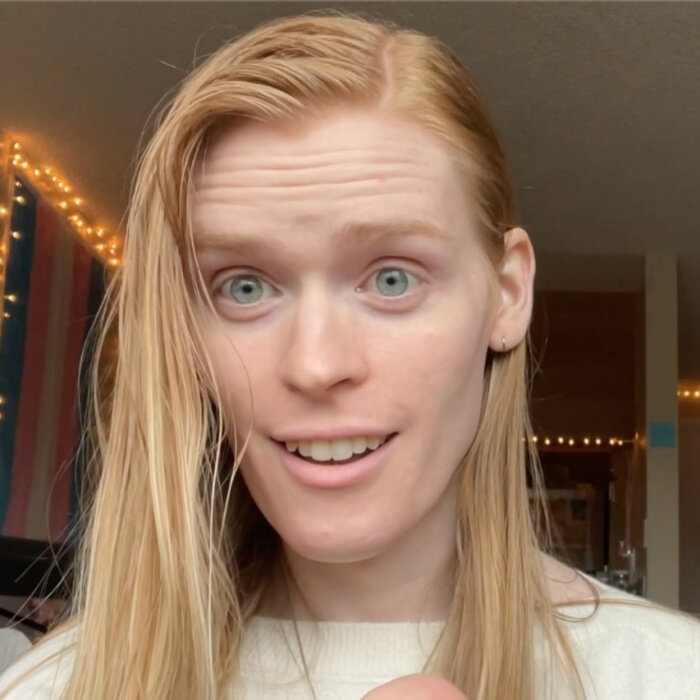 Ania (@princessnakeydance), OnlyFans creator
