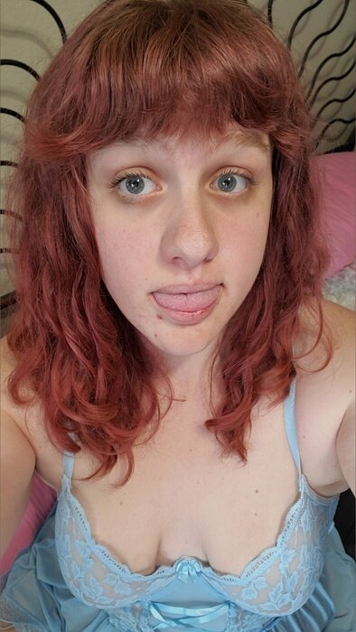 Princessoftrash54 (@princessoftrash54), OnlyFans creator