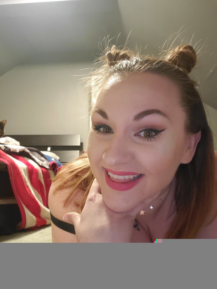 Princesspunkin (@princesspunkin), OnlyFans creator