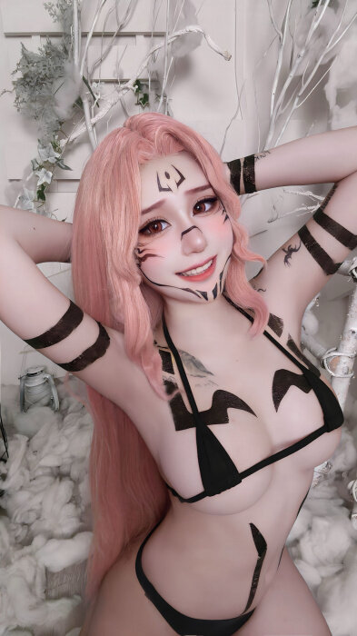 Princessqiqi (@princessqiqi), OnlyFans creator