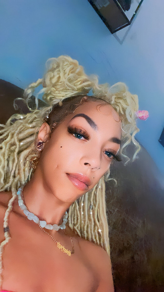 Princesss717 (@princesss_717), OnlyFans creator