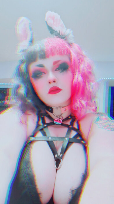 Princessschristie (@princessschristie), OnlyFans creator