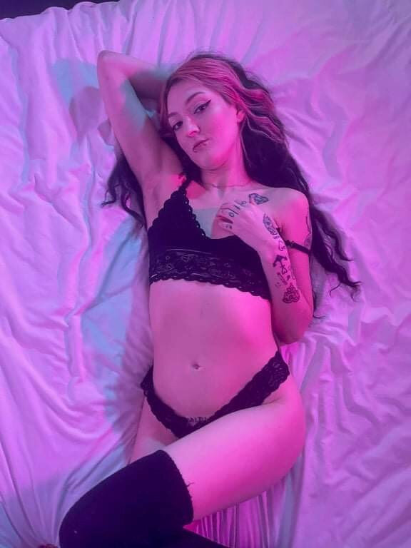 Princessshaye (@princessshaye), OnlyFans creator