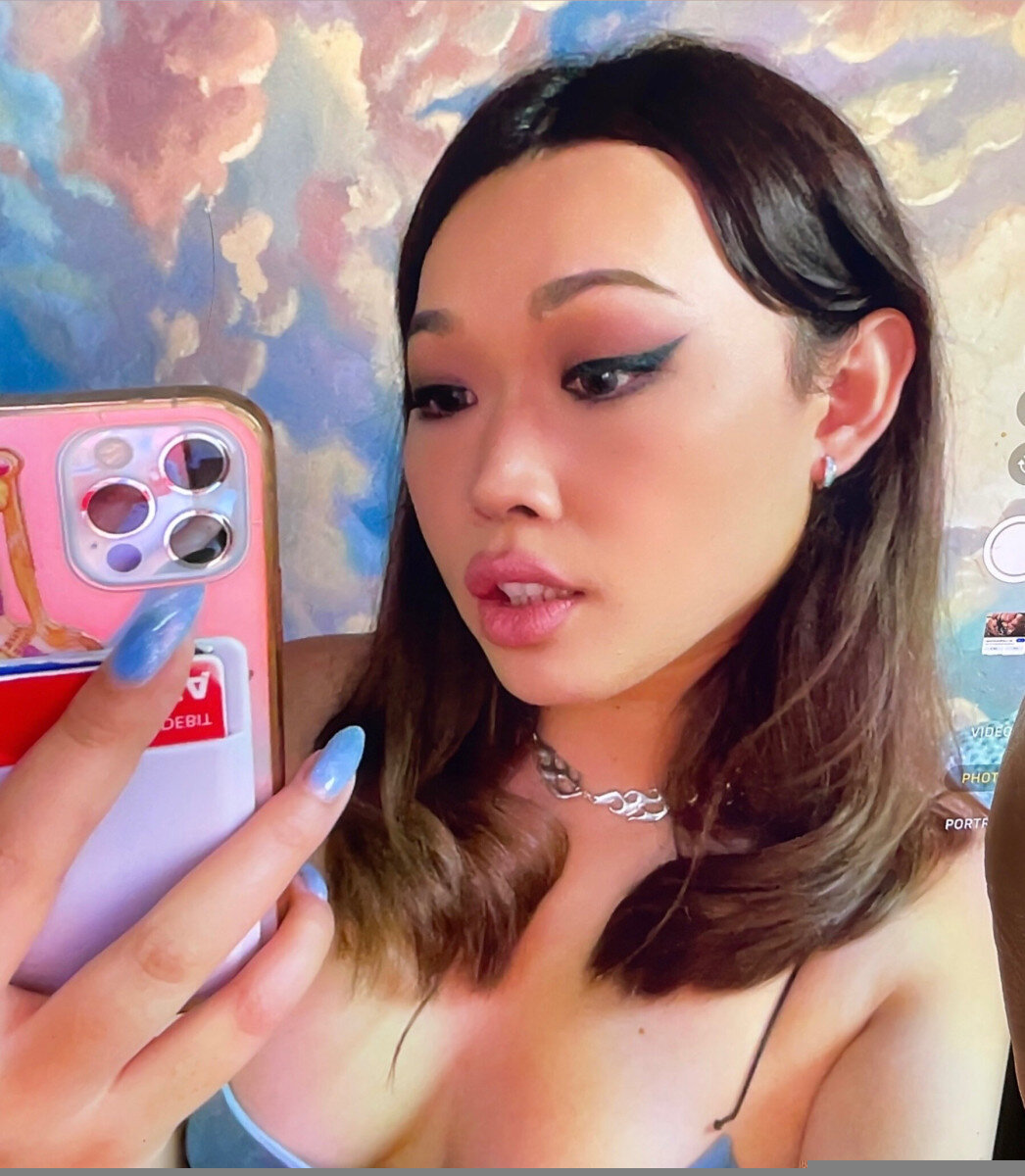 Princessstarlight (@princessstarlight), OnlyFans creator