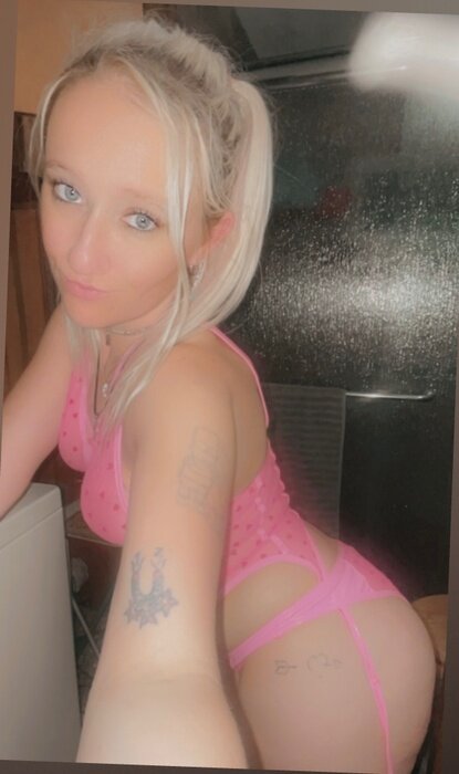 Princessstormyray (@princessstormyray), OnlyFans creator