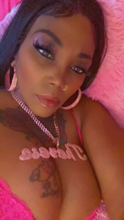 Princesstiatia (@princesstiatia), OnlyFans creator