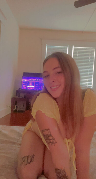Princesswonderr (@princesswonderr), OnlyFans creator