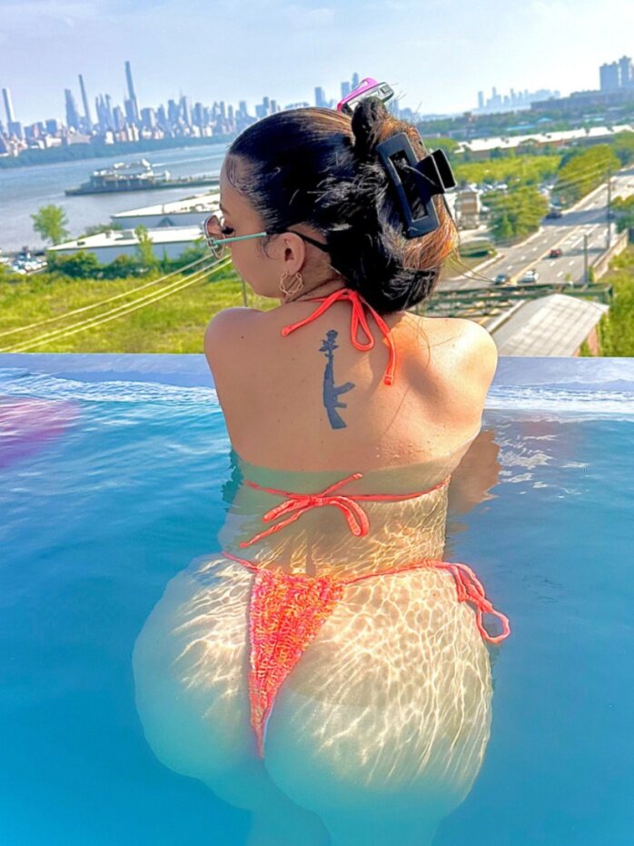 Princessxstella (@princessxstella), OnlyFans creator