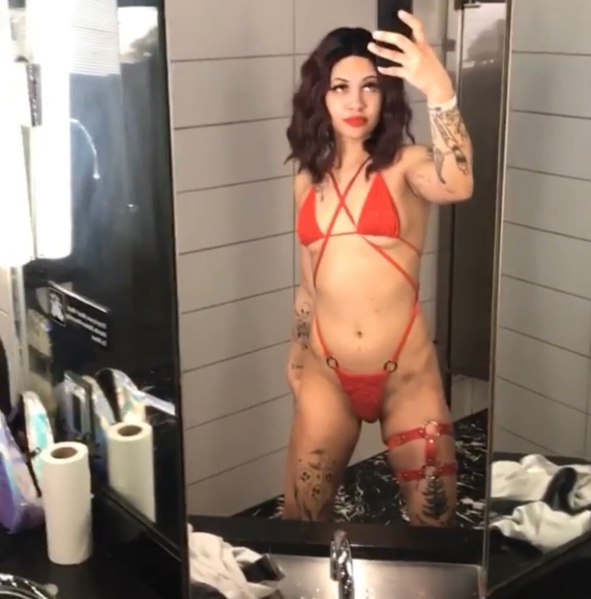 Princxsszelda (@princxsszelda), OnlyFans creator