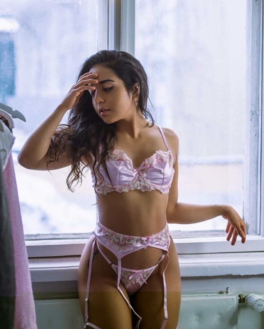 Prinsessajasmine (@prinsessajasmine), OnlyFans creator