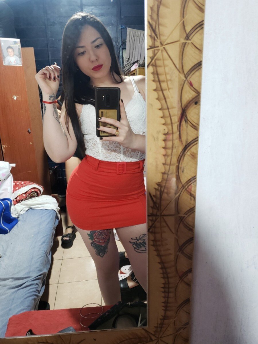 Priscii99 (@priscii99), OnlyFans creator