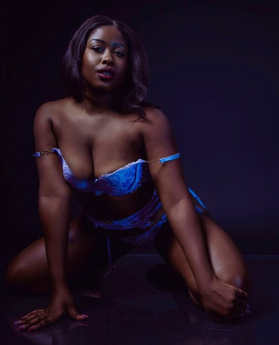 Priscillarein (@priscillarein), OnlyFans creator