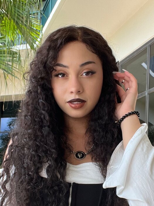 Prissybiscuit (@prissybiscuit), OnlyFans creator