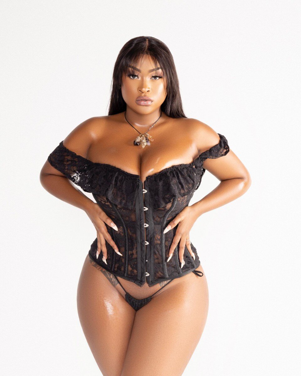 Prissyblaire (@prissyblaire), OnlyFans creator