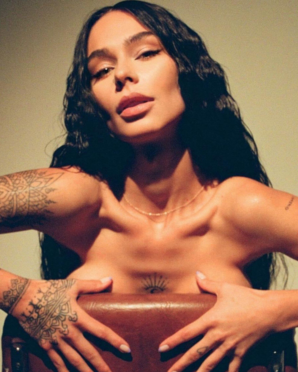 Ava (@private24), OnlyFans creator