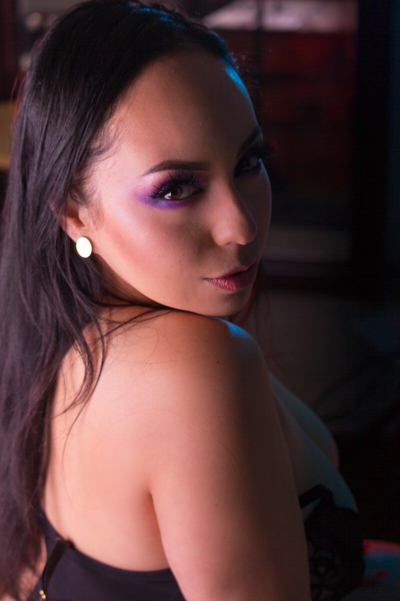 Privenia (@privenia), OnlyFans creator