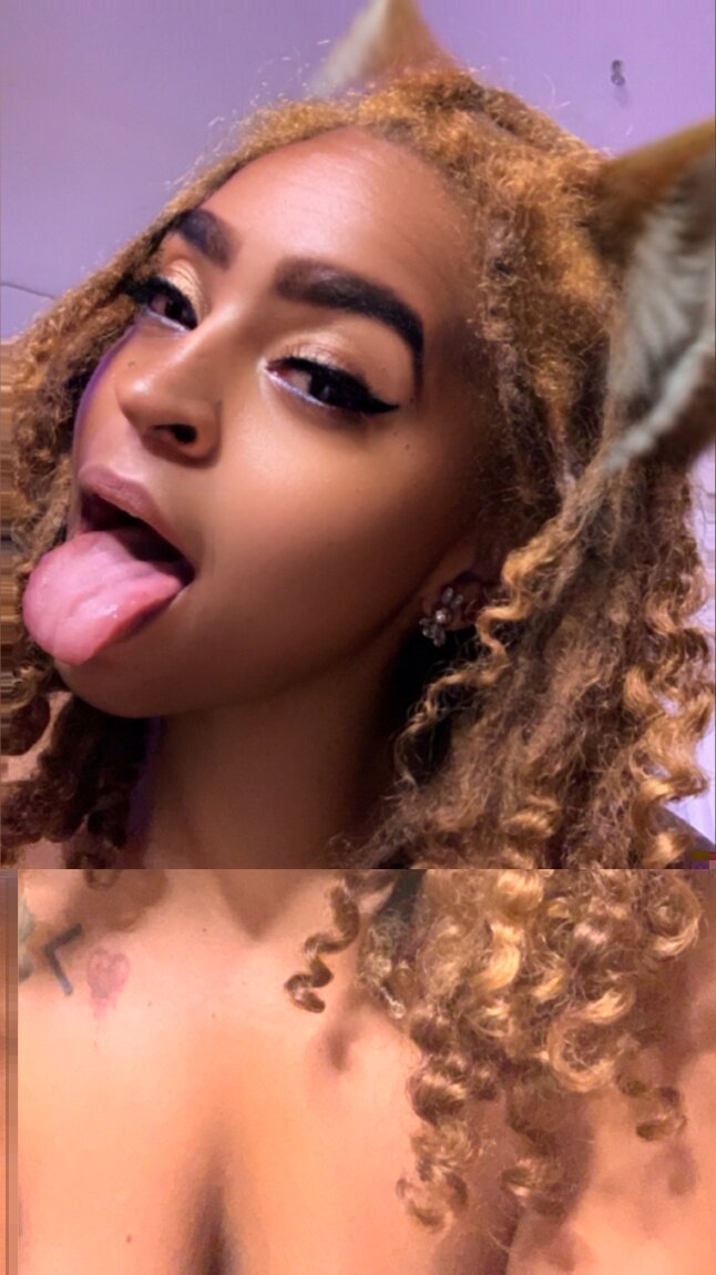 Professorgaia (@professor_gaia), OnlyFans creator