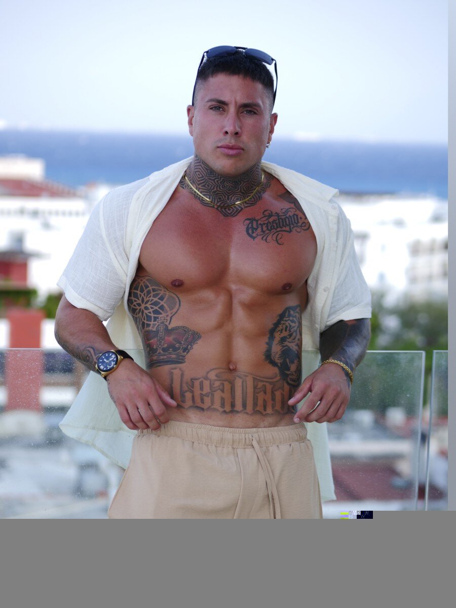Prohibido (@prohibidoporno), OnlyFans creator