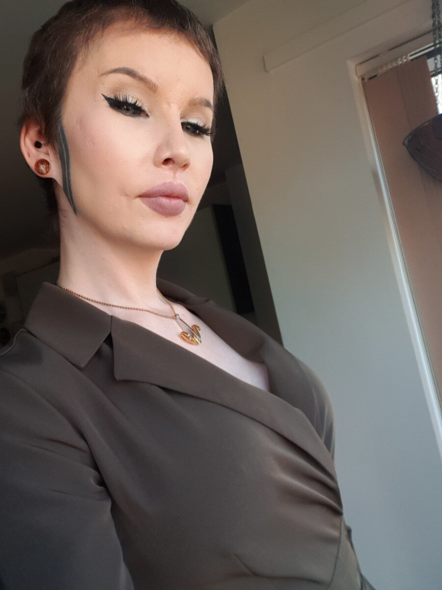 Projectvanessa (@project_vanessa), OnlyFans creator