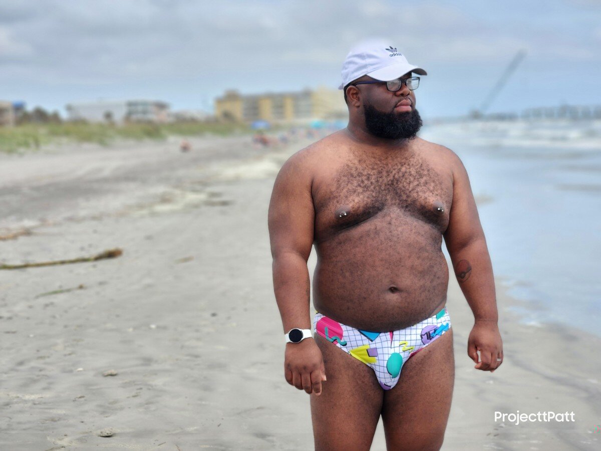 Projectttpattt (@projectttpattt), OnlyFans creator