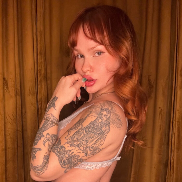 Promqueef (@promqueef), OnlyFans creator