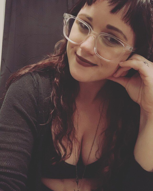 Prudencenrope (@prudencenrope), OnlyFans creator
