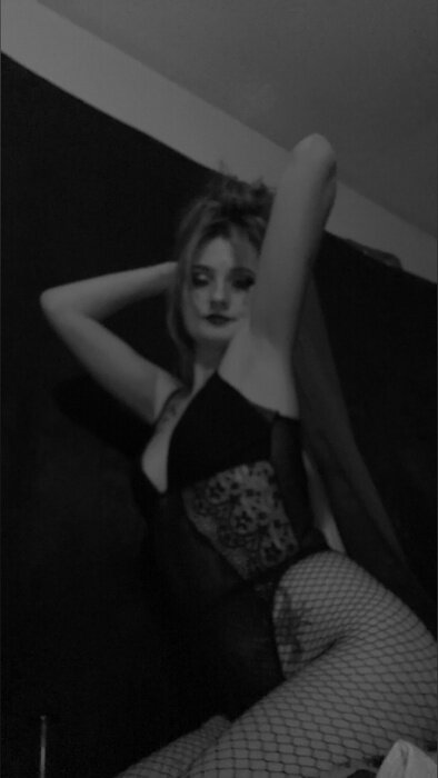 Prxttyandblazed (@prxttyandblazed), OnlyFans creator