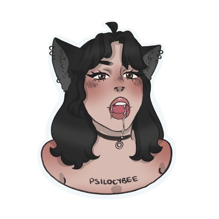 Psilocybeelink (@psilocybee_link), OnlyFans creator