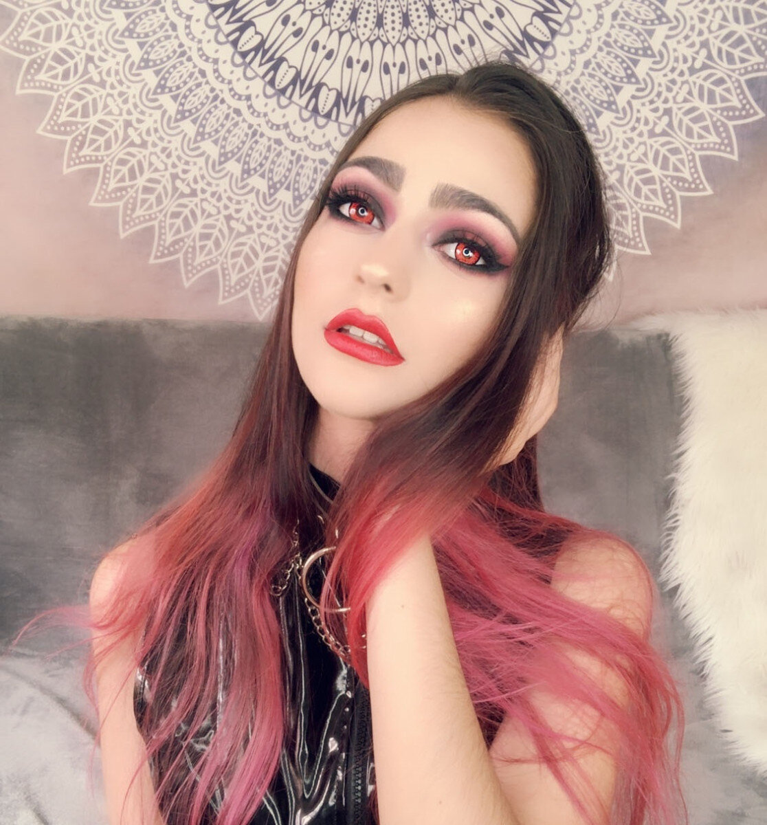 Psycatarts (@psycatarts), OnlyFans creator