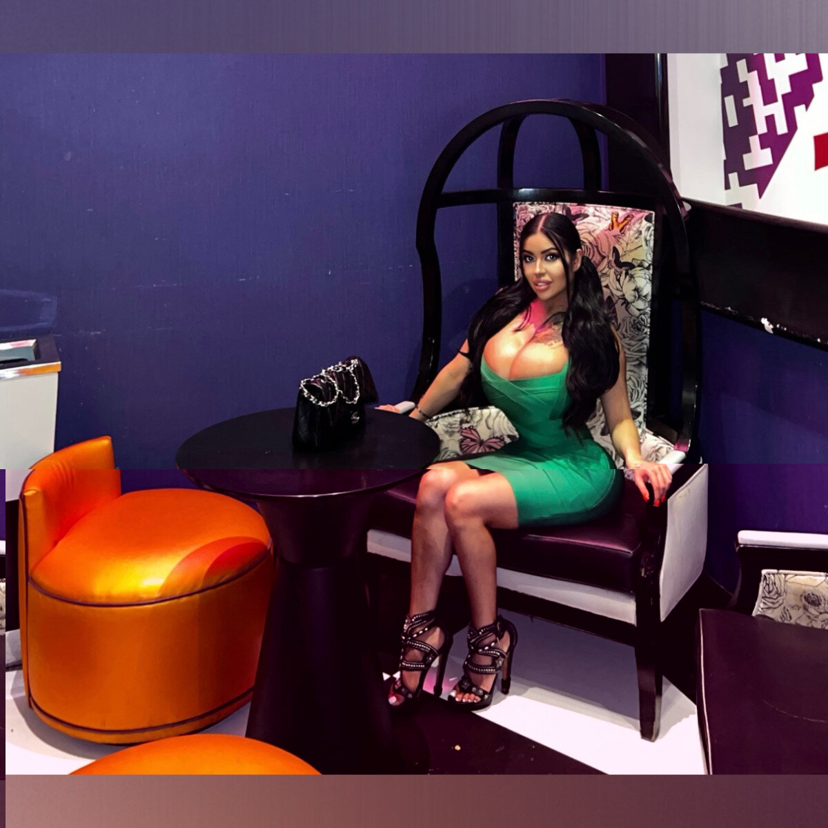 Psychobarbietm (@psychobarbietm), OnlyFans creator