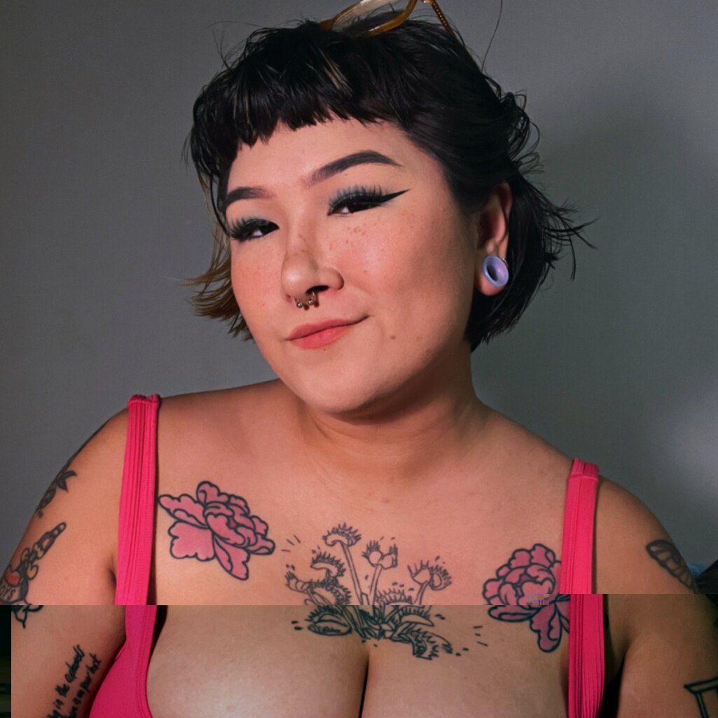 Psychoenby (@psychoenby), OnlyFans creator
