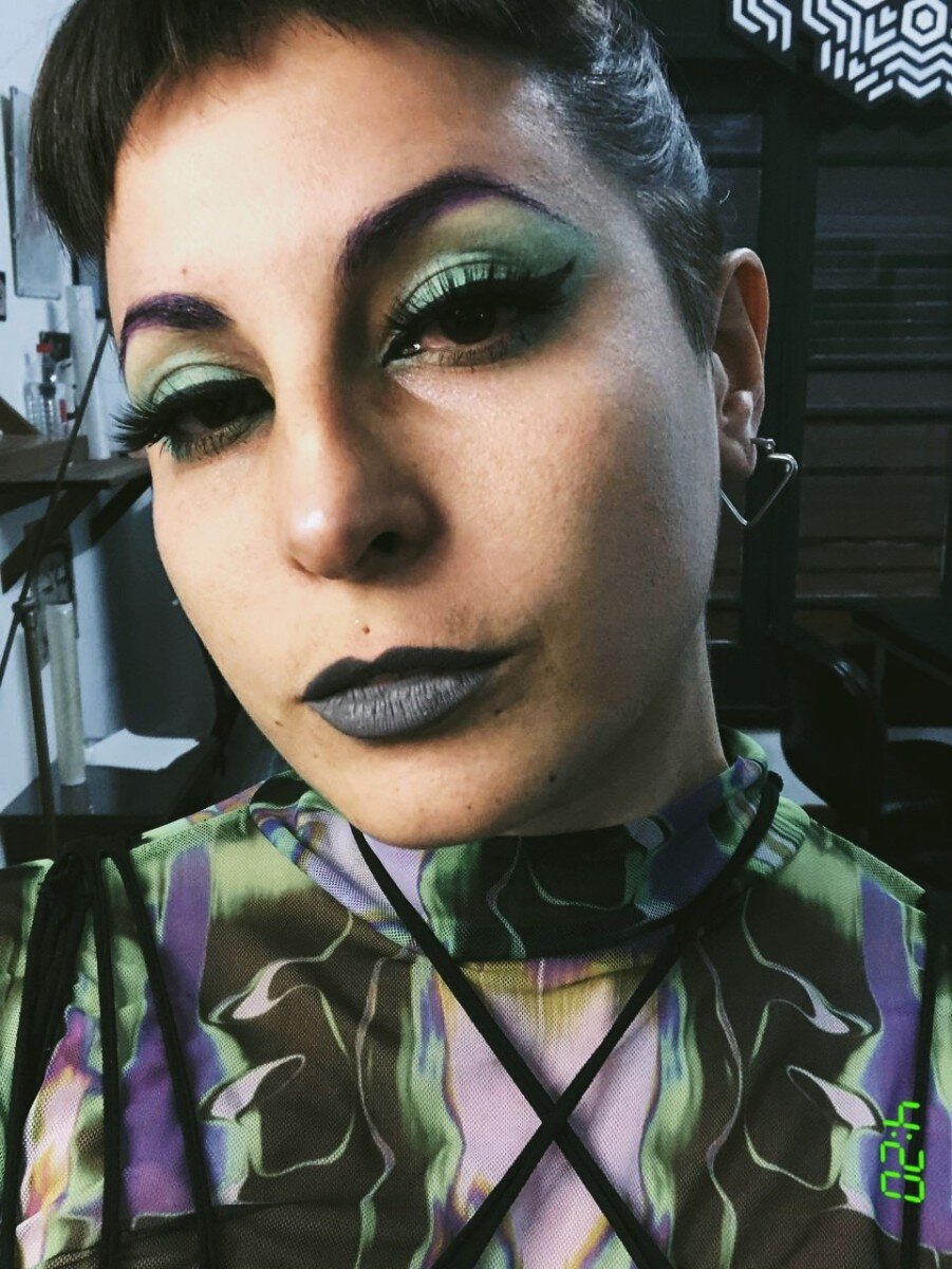Psyrenx (@psyrenx), OnlyFans creator