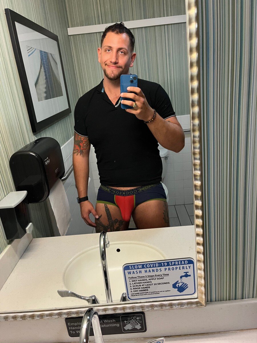 Ptownplaytime (@ptownplaytime), OnlyFans creator