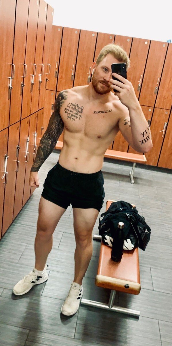 Pubfet (@pubfet), OnlyFans creator