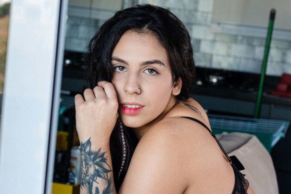 Pucca (@puccadevil), OnlyFans creator