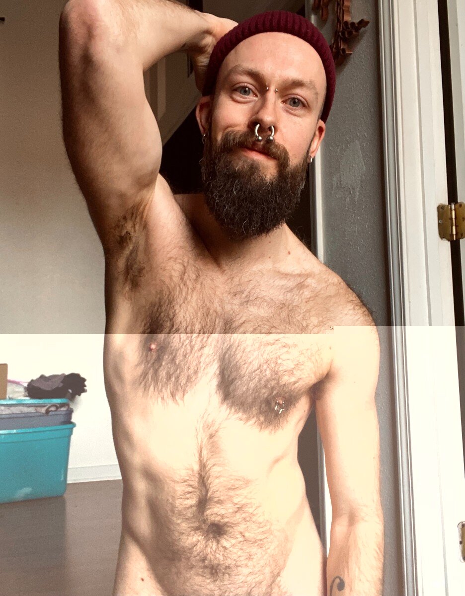 Puckdaddy (@puck_daddy), OnlyFans creator