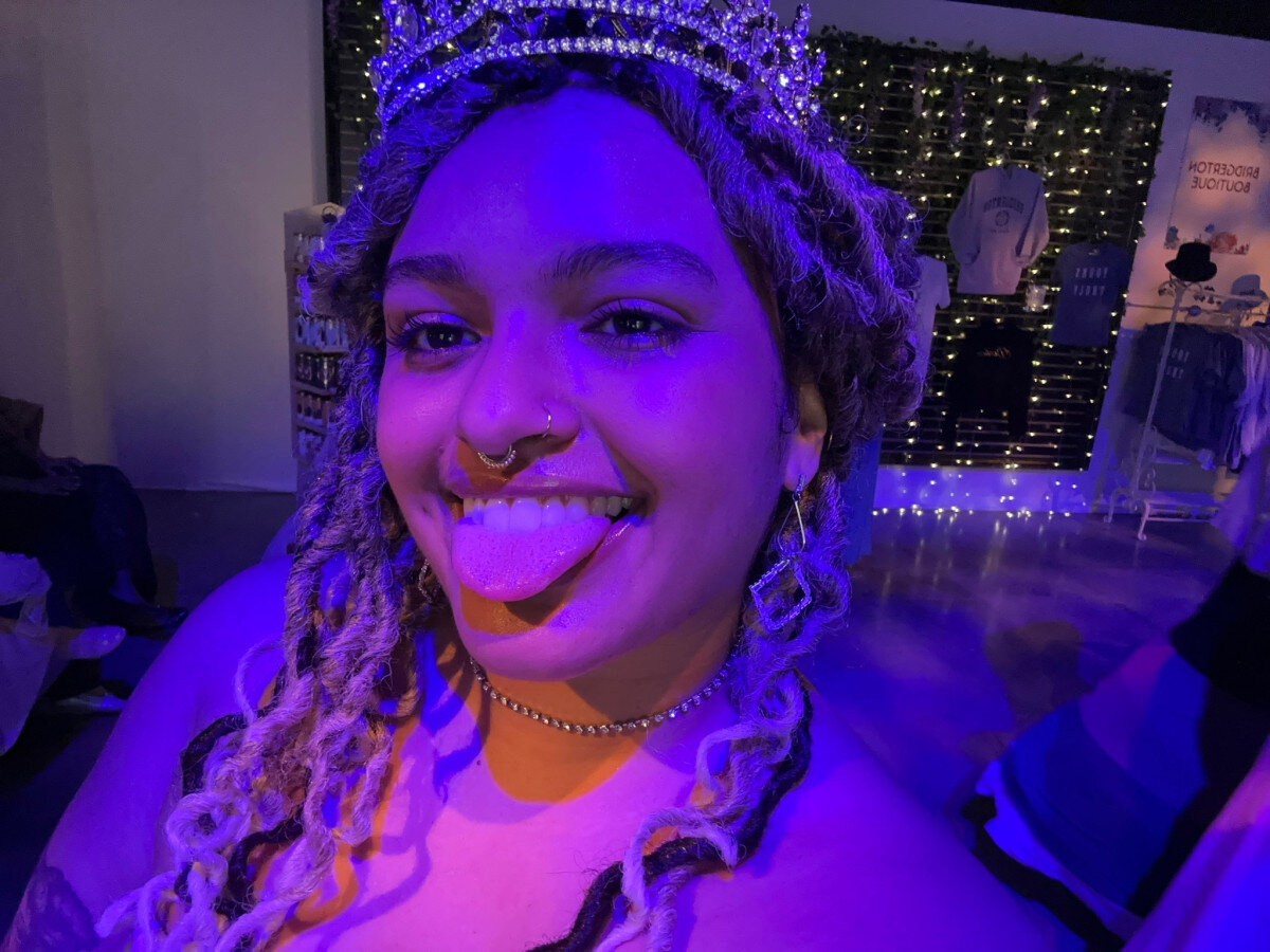Puddleprincess (@puddle_princess), OnlyFans creator