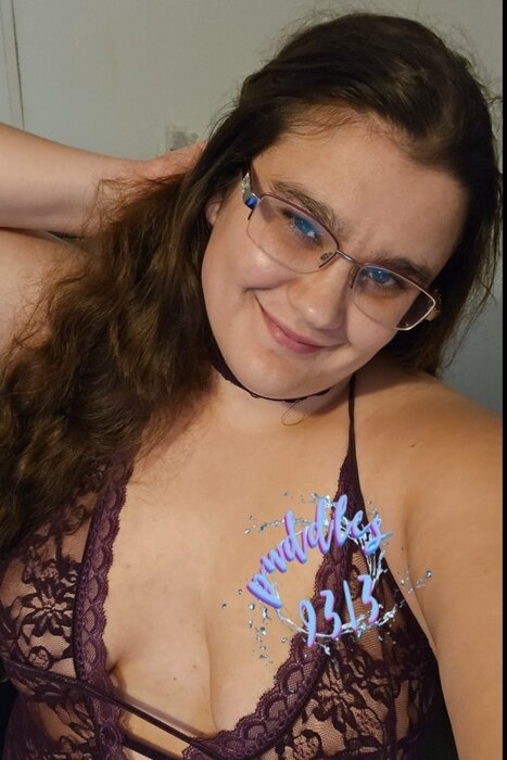 Puddles9313 (@puddles9313), OnlyFans creator