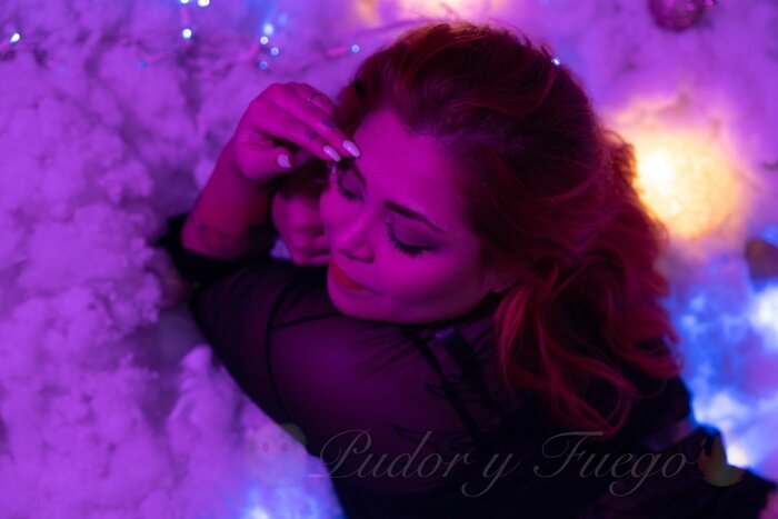 Pudoryfuego (@pudoryfuego), OnlyFans creator