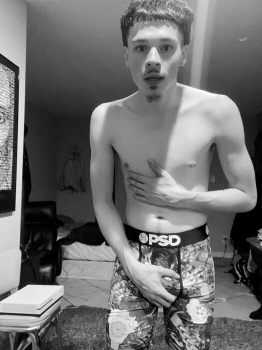 Puertorican4ever (@puertorican_4ever), OnlyFans creator