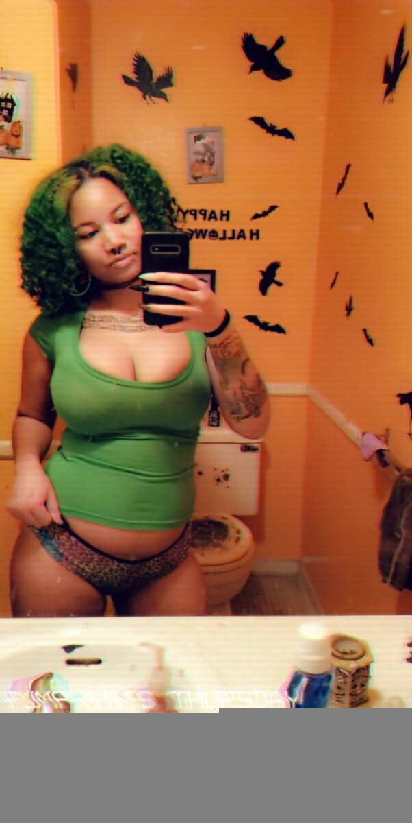 Pumpkiin (@pumpkiin), OnlyFans creator