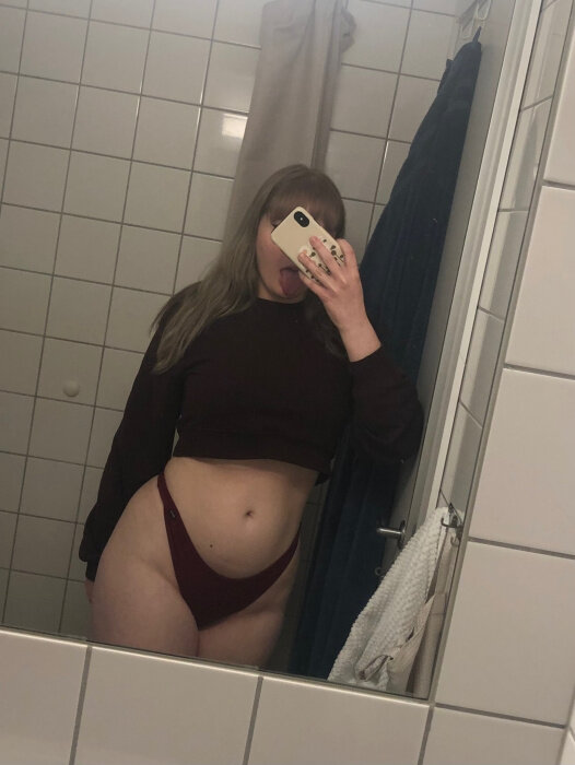 Mina (@pumpkin_mina), OnlyFans creator