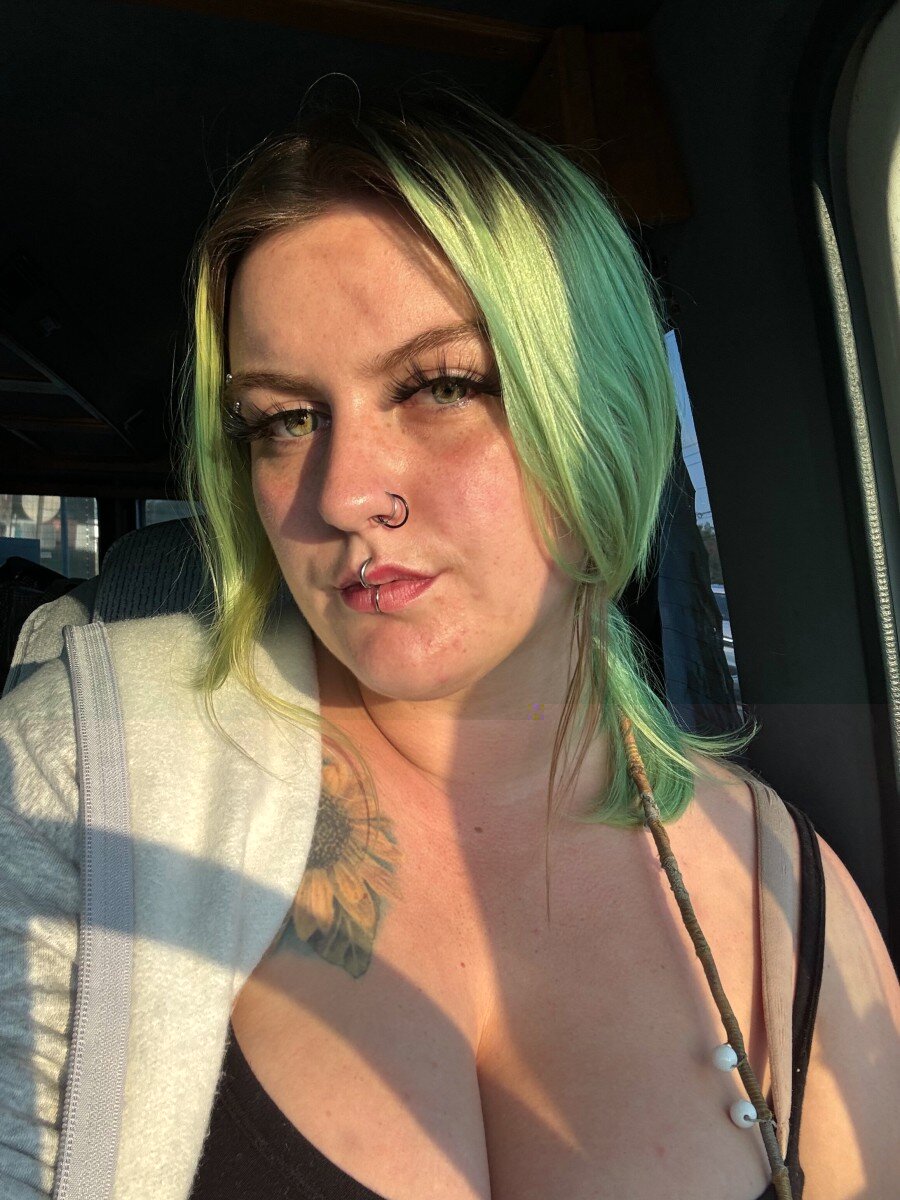 Pumpkinpdx (@pumpkin_pdx), OnlyFans creator