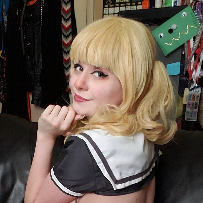 Rei (@pumpkinrei), OnlyFans creator